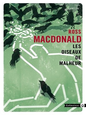 cover image of Les Oiseaux de malheur